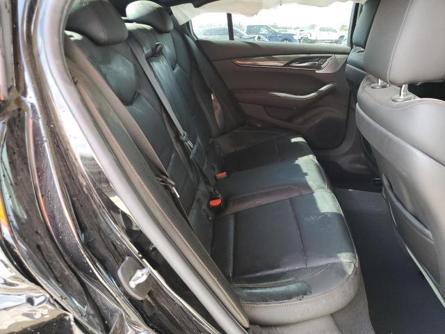 Photo 9 VIN: 1G6DR5RW9N0108316 - CADILLAC CT5-V 