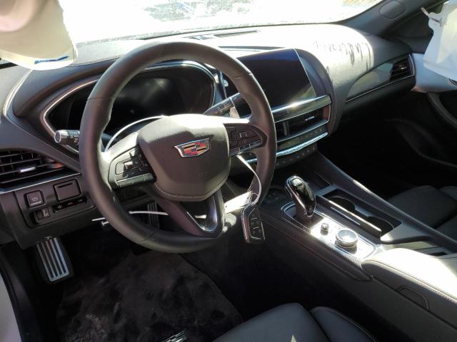 Photo 7 VIN: 1G6DR5RW9N0124905 - CADILLAC CT5-V 