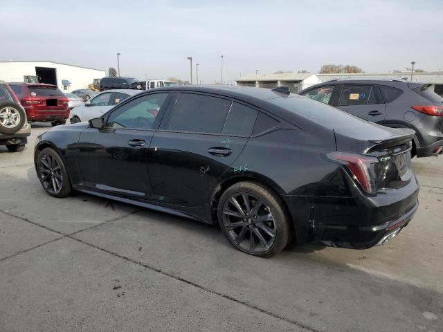 Photo 1 VIN: 1G6DR5RWXM0148046 - CADILLAC CT5 