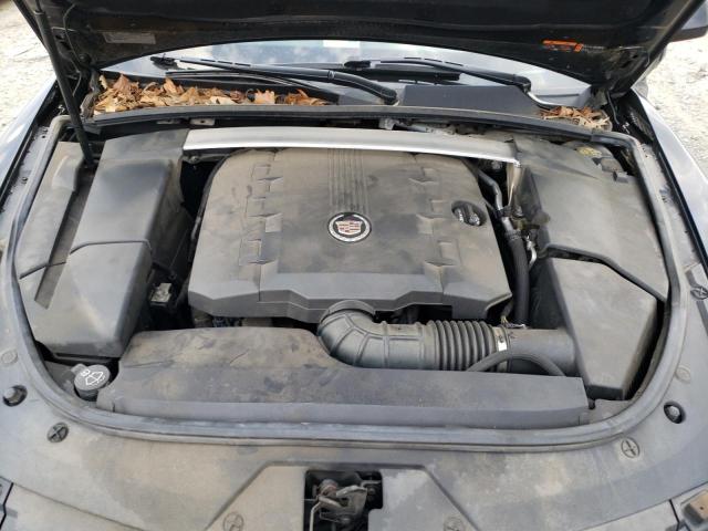 Photo 10 VIN: 1G6DS1E31D0104560 - CADILLAC CTS PREMIU 