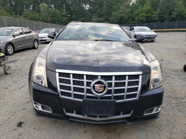 Photo 4 VIN: 1G6DS1E31D0104560 - CADILLAC CTS PREMIU 