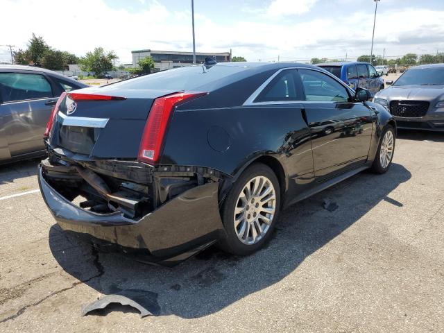 Photo 3 VIN: 1G6DS1E31D0166976 - CADILLAC CTS PREMIU 