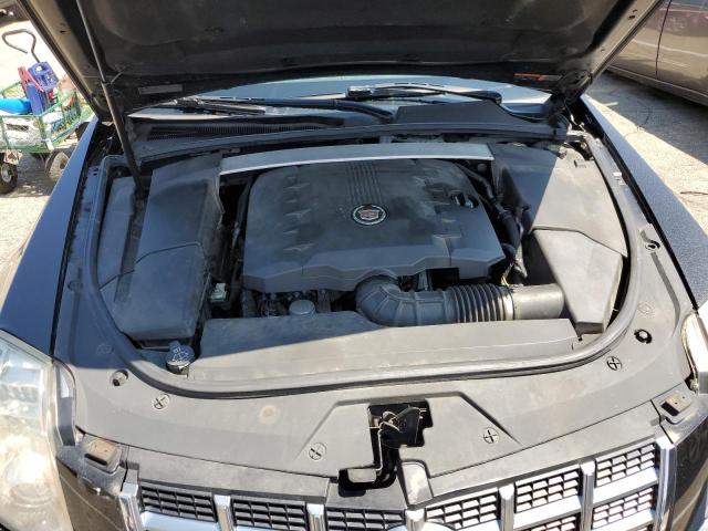 Photo 6 VIN: 1G6DS1E31D0166976 - CADILLAC CTS PREMIU 