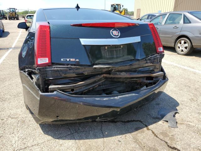 Photo 8 VIN: 1G6DS1E31D0166976 - CADILLAC CTS PREMIU 