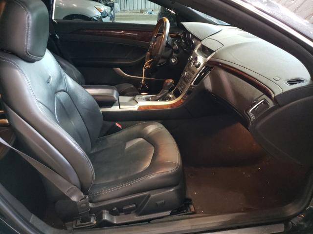 Photo 4 VIN: 1G6DS1E32D0122789 - CADILLAC CTS PREMIU 