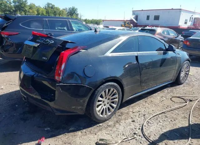 Photo 3 VIN: 1G6DS1E33C0102209 - CADILLAC CTS 