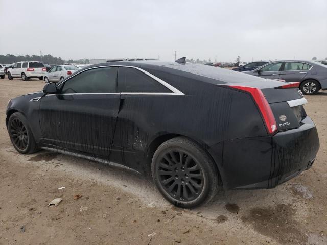 Photo 1 VIN: 1G6DS1E33C0102890 - CADILLAC CTS PREMIU 