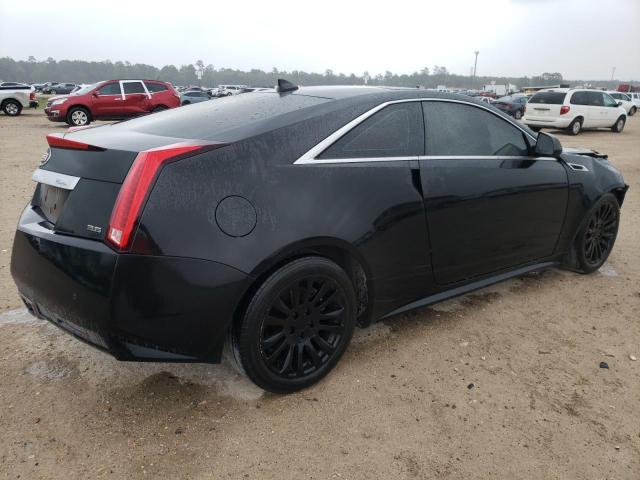 Photo 2 VIN: 1G6DS1E33C0102890 - CADILLAC CTS PREMIU 