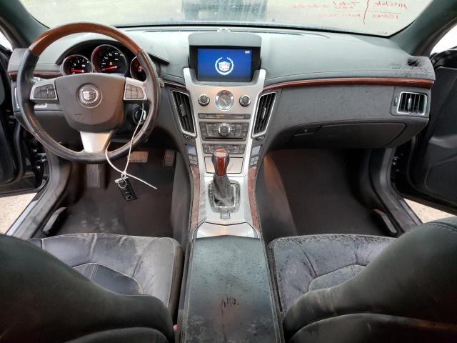 Photo 7 VIN: 1G6DS1E33C0102890 - CADILLAC CTS PREMIU 