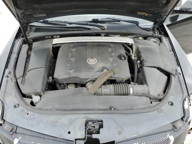 Photo 10 VIN: 1G6DS1E33C0109497 - CADILLAC CTS PREMIU 