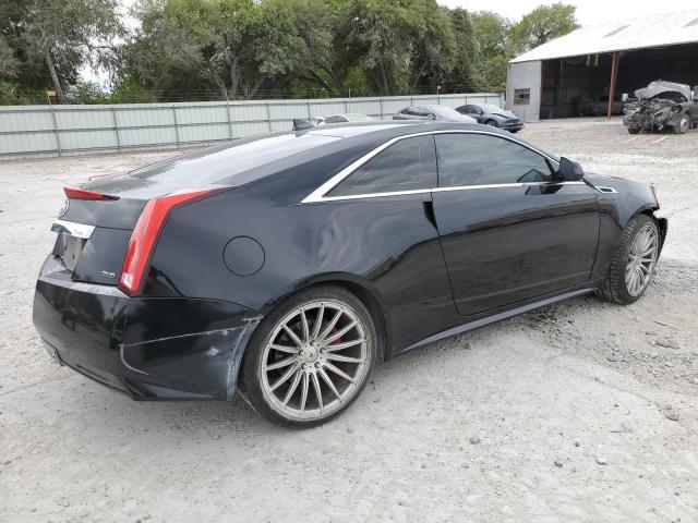 Photo 2 VIN: 1G6DS1E33C0109497 - CADILLAC CTS PREMIU 