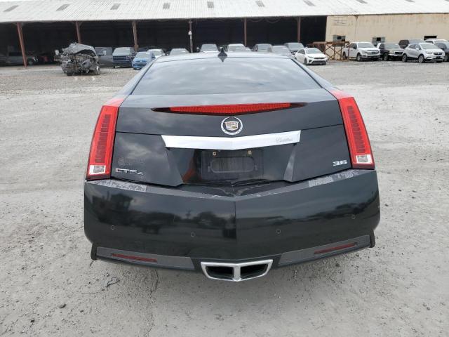 Photo 5 VIN: 1G6DS1E33C0109497 - CADILLAC CTS PREMIU 