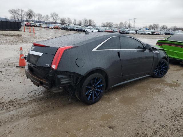 Photo 2 VIN: 1G6DS1E33C0140703 - CADILLAC CTS 