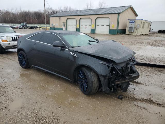 Photo 3 VIN: 1G6DS1E33C0140703 - CADILLAC CTS 