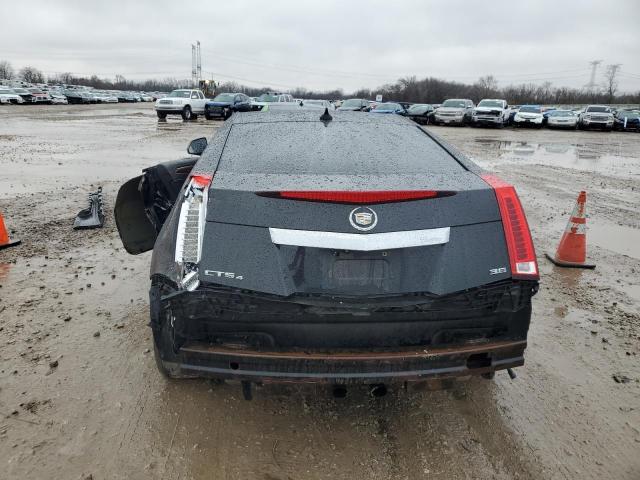 Photo 5 VIN: 1G6DS1E33C0140703 - CADILLAC CTS 