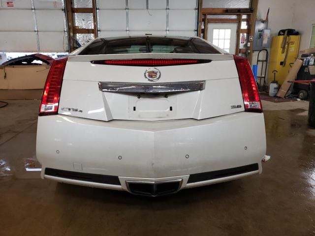 Photo 5 VIN: 1G6DS1E34C0121190 - CADILLAC CTS PREMIU 