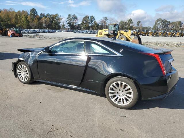 Photo 1 VIN: 1G6DS1E34C0137261 - CADILLAC CTS PREMIU 