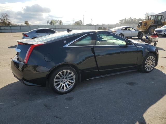 Photo 2 VIN: 1G6DS1E34C0137261 - CADILLAC CTS PREMIU 