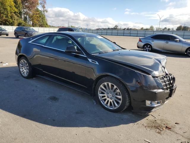 Photo 3 VIN: 1G6DS1E34C0137261 - CADILLAC CTS PREMIU 