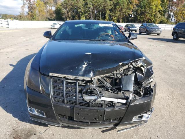 Photo 4 VIN: 1G6DS1E34C0137261 - CADILLAC CTS PREMIU 