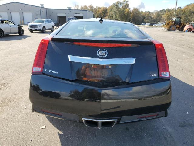 Photo 5 VIN: 1G6DS1E34C0137261 - CADILLAC CTS PREMIU 