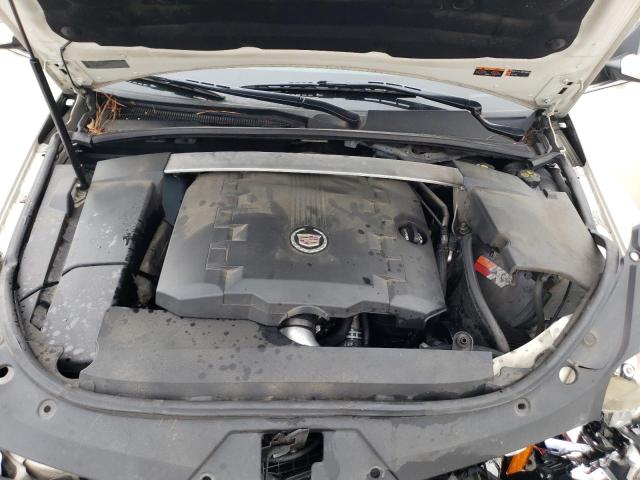 Photo 10 VIN: 1G6DS1E34D0112653 - CADILLAC CTS PREMIU 