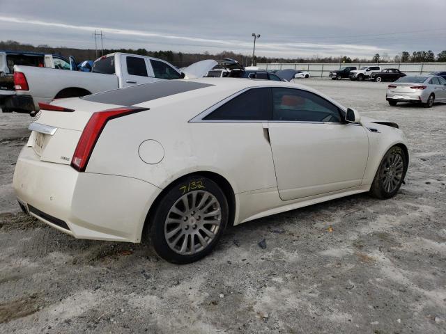 Photo 2 VIN: 1G6DS1E34D0112653 - CADILLAC CTS PREMIU 