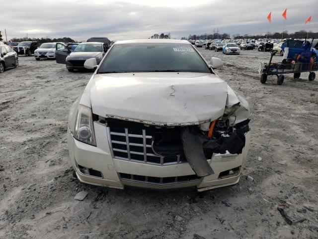 Photo 4 VIN: 1G6DS1E34D0112653 - CADILLAC CTS PREMIU 