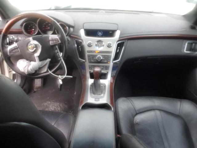 Photo 7 VIN: 1G6DS1E34D0112653 - CADILLAC CTS PREMIU 