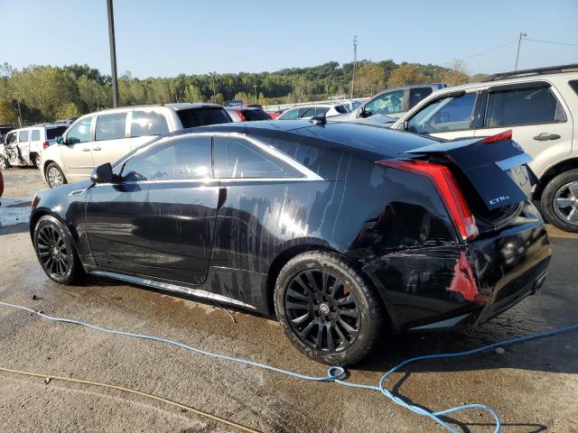 Photo 1 VIN: 1G6DS1E35C0105144 - CADILLAC CTS PREMIU 