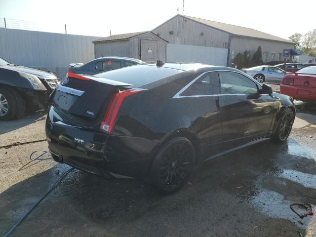 Photo 2 VIN: 1G6DS1E35C0105144 - CADILLAC CTS PREMIU 