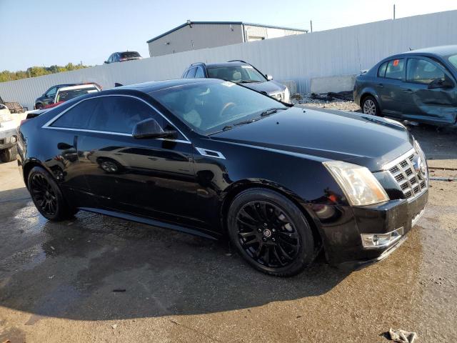 Photo 3 VIN: 1G6DS1E35C0105144 - CADILLAC CTS PREMIU 