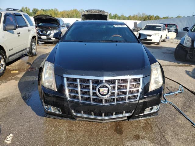 Photo 4 VIN: 1G6DS1E35C0105144 - CADILLAC CTS PREMIU 