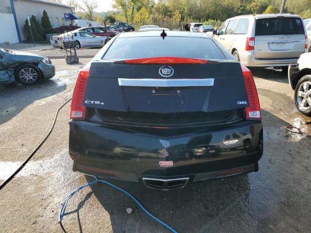 Photo 5 VIN: 1G6DS1E35C0105144 - CADILLAC CTS PREMIU 