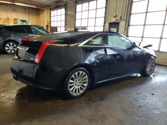 Photo 2 VIN: 1G6DS1E35C0139617 - CADILLAC CTS PREMIU 