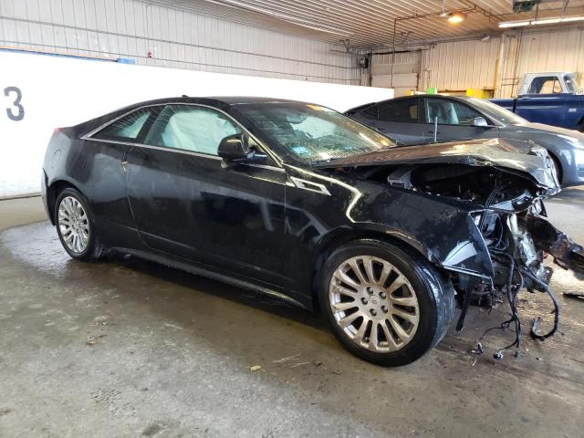 Photo 3 VIN: 1G6DS1E35C0139617 - CADILLAC CTS PREMIU 