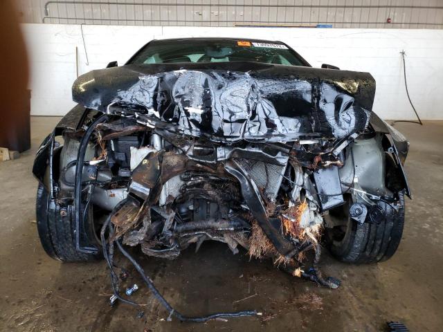 Photo 4 VIN: 1G6DS1E35C0139617 - CADILLAC CTS PREMIU 