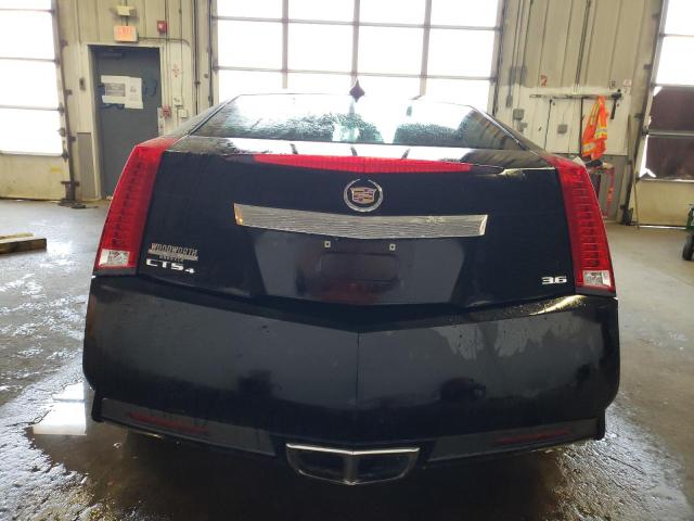 Photo 5 VIN: 1G6DS1E35C0139617 - CADILLAC CTS PREMIU 