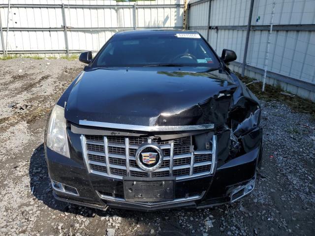 Photo 4 VIN: 1G6DS1E35C0147250 - CADILLAC CTS PREMIU 