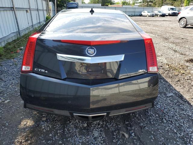 Photo 5 VIN: 1G6DS1E35C0147250 - CADILLAC CTS PREMIU 