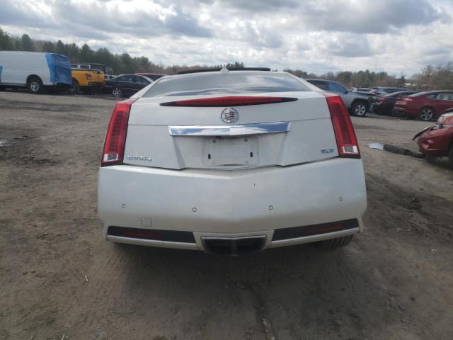 Photo 5 VIN: 1G6DS1E35D0152336 - CADILLAC CTS 