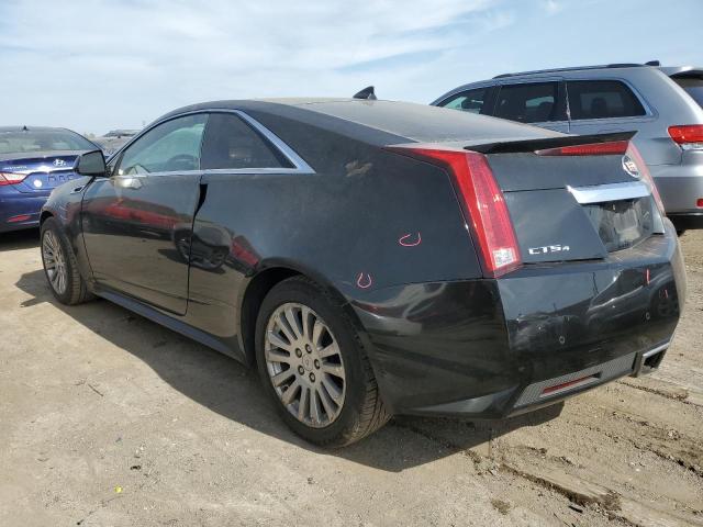 Photo 1 VIN: 1G6DS1E36C0139920 - CADILLAC CTS 