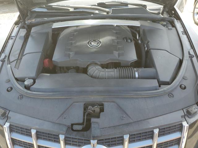 Photo 10 VIN: 1G6DS1E36C0139920 - CADILLAC CTS 