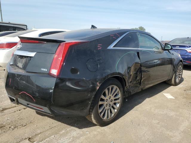 Photo 2 VIN: 1G6DS1E36C0139920 - CADILLAC CTS 