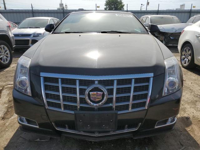 Photo 4 VIN: 1G6DS1E36C0139920 - CADILLAC CTS 