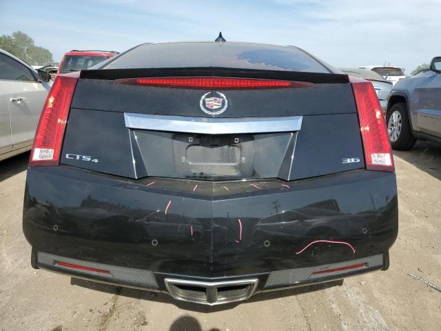 Photo 5 VIN: 1G6DS1E36C0139920 - CADILLAC CTS 