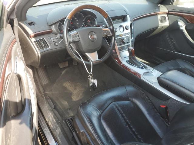 Photo 7 VIN: 1G6DS1E36C0139920 - CADILLAC CTS 