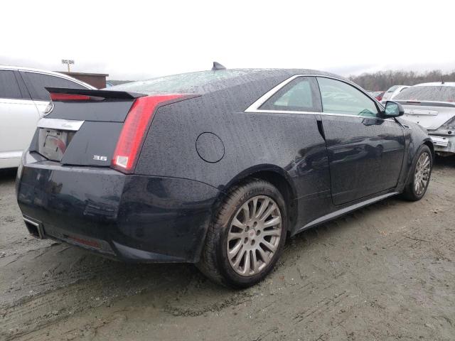 Photo 3 VIN: 1G6DS1E36D0111486 - CADILLAC CTS PREMIU 