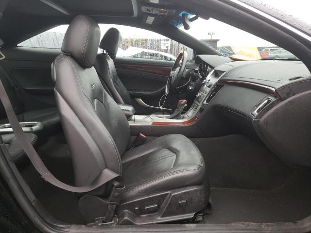 Photo 4 VIN: 1G6DS1E36D0111486 - CADILLAC CTS PREMIU 