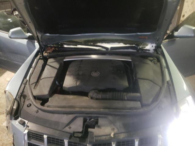 Photo 10 VIN: 1G6DS1E36D0119426 - CADILLAC CTS PREMIU 